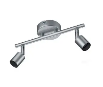 Actieprijs Opbouwspot Trio Paris R80912087