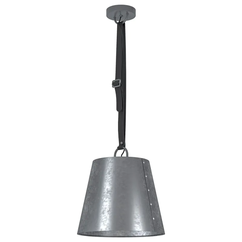 Wereldwijde Verzending Hanglamp Eglo Chertsey 43405