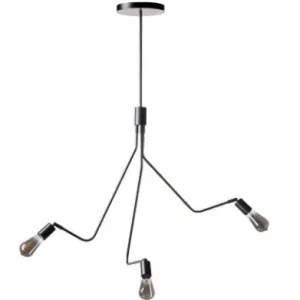 Wereldwijde Verzending Hanglamp ETH Viper 05-HL4390-30