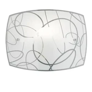 Wandlamp Trio Spirelli 204400101 Koop Vandaag