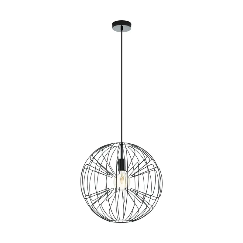 Authentiek Hanglamp Eglo Okinzuri 98688