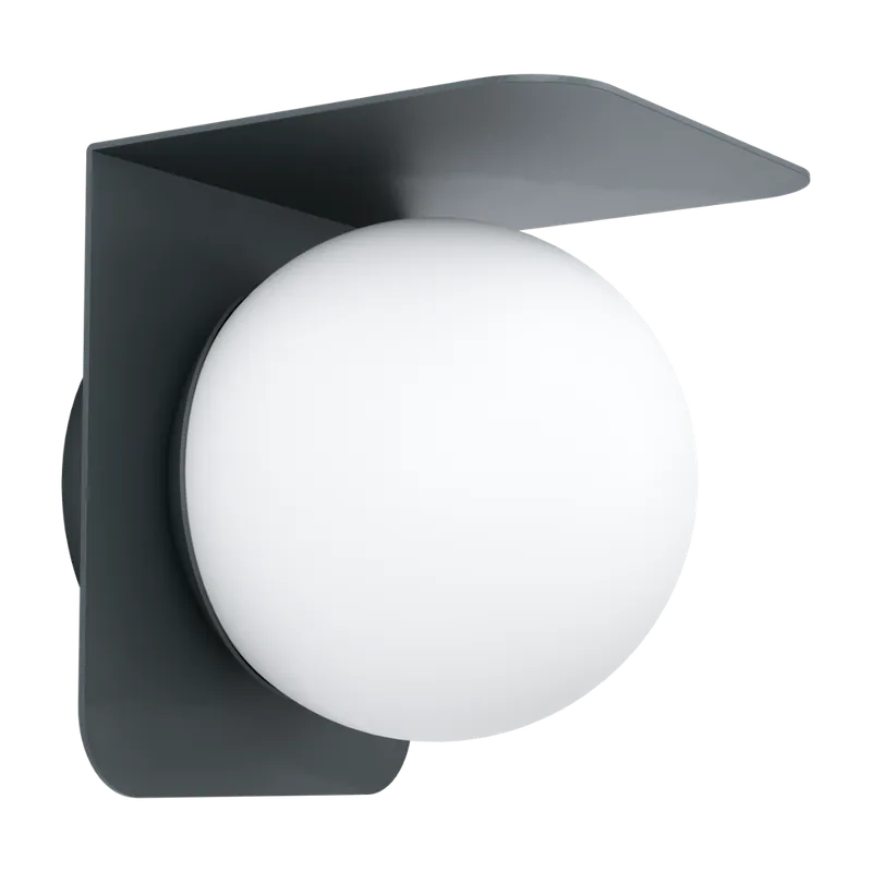 Limited Edition Wandlamp Eglo Outdoor Corrientes 99581