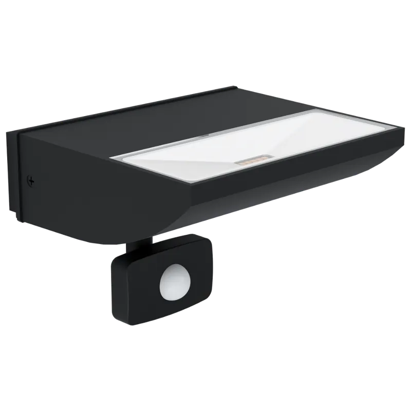 Wandlamp Eglo Outdoor Sorronaro met bewegingssensor 99579 Trendy