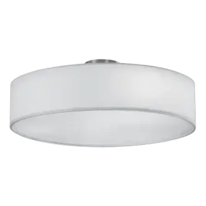 Superprijs Plafondlamp Trio Hotel 603900301