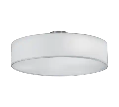 Superprijs Plafondlamp Trio Hotel 603900301