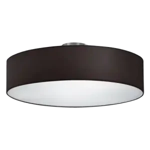 Exclusief Plafondlamp Trio Hotel 603900302