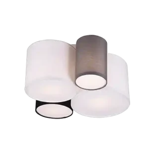 Plafondlamp Trio Hotel 693900417 Bestel Nu
