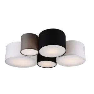Plafondlamp Trio Hotel 693900517 Actieprijs