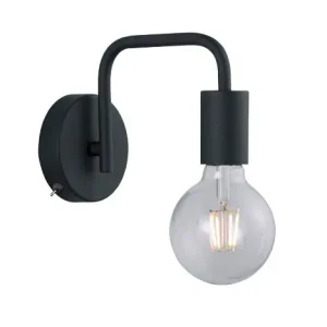 Origineel Wandlamp Trio Diallo 208070132