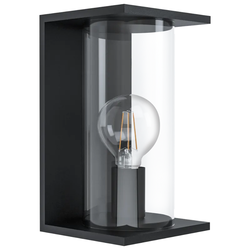 In De Mode Wandlamp Eglo Outdoor Cascinetta 98713
