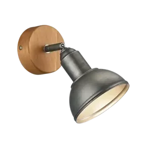 Modern Opbouwspot Trio Delhi 803400167