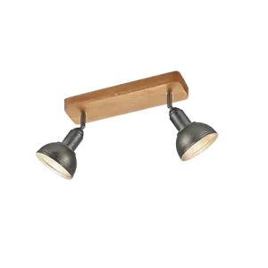Opbouwspot Trio Delhi 803400267 Merkproduct
