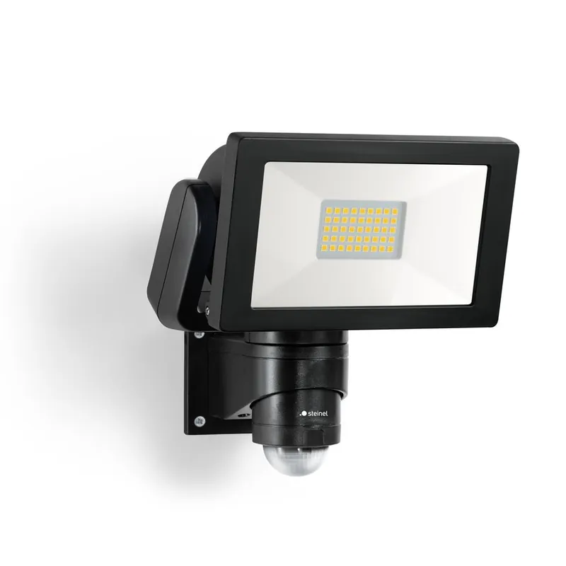 Gratis Verzending Wandlamp Steinel LS 300 LED met Bewegingssensor 067571