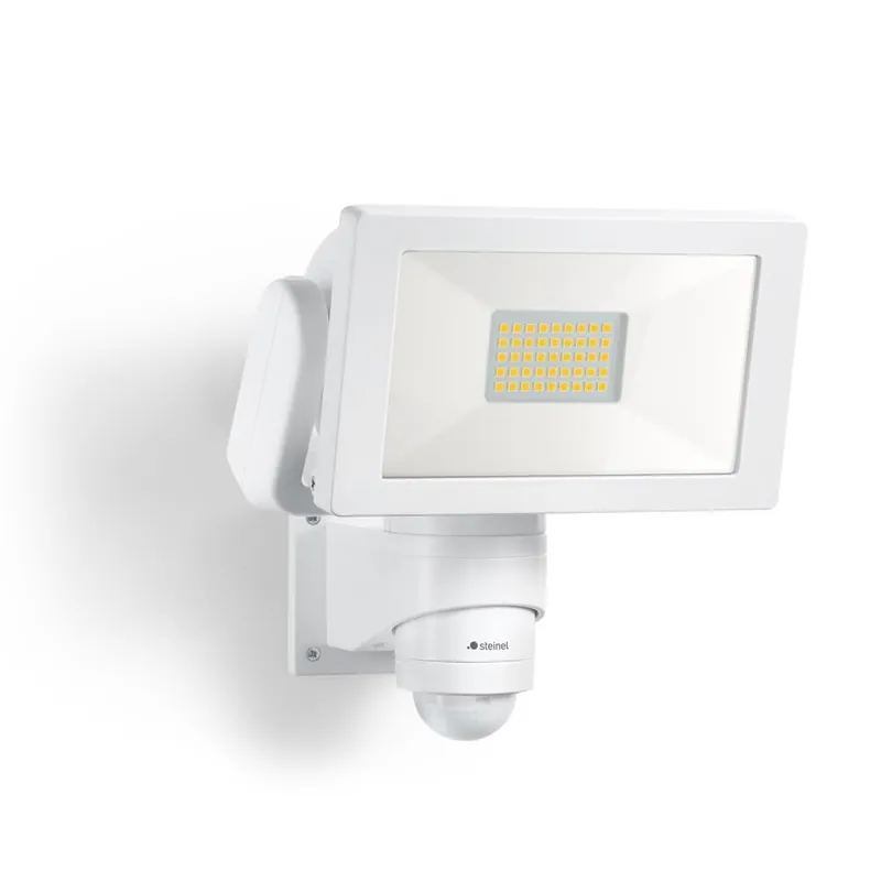 Hete Deal Wandlamp Steinel LS 300 LED met Bewegingssensor 067588