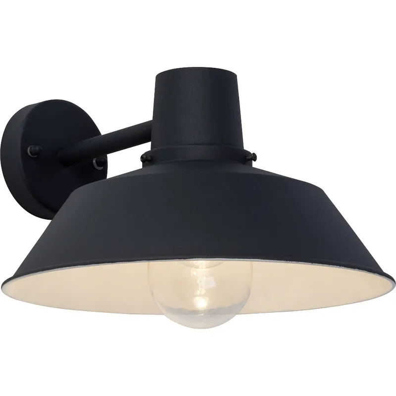 Wandlamp Brilliant Outdoor Humphrey 96290/63 Plaats Bestelling