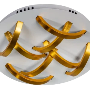 Plafondlamp ETH Solar 05-PL2142-31 Exclusieve Aanbieding