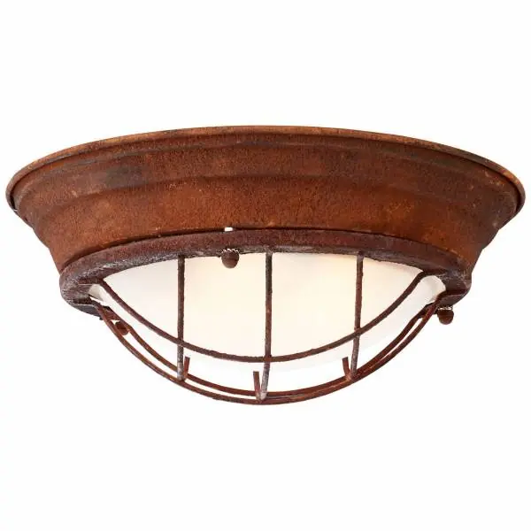 Plafondlamp Brilliant Typhoon 94492/60 Snelle Levering