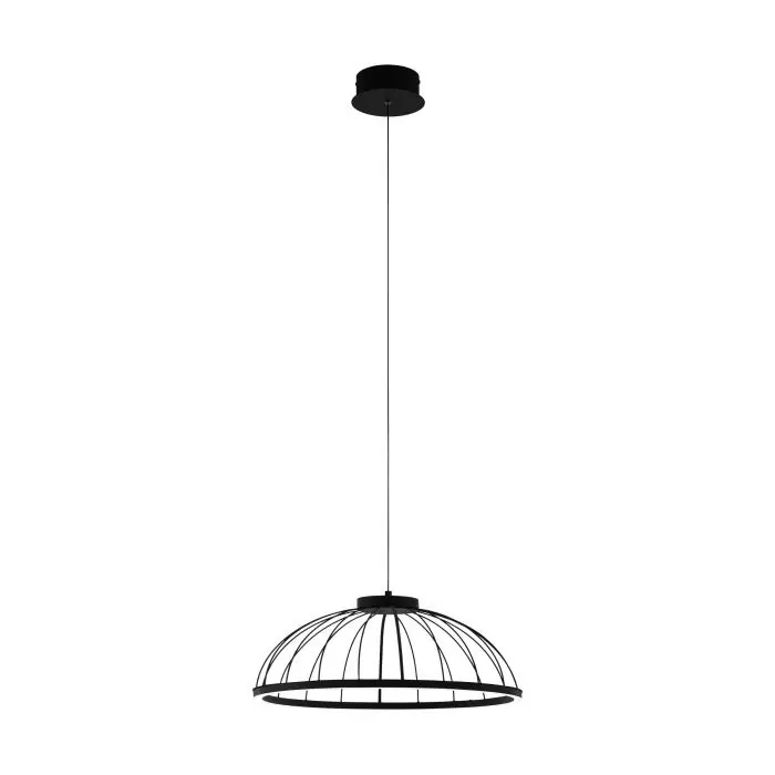 Op = Op Hanglamp Eglo Bogotenillo 99403