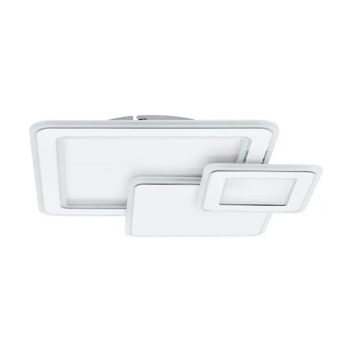 Plafondlamp Eglo Mentalurgia 99398 Actieprijs
