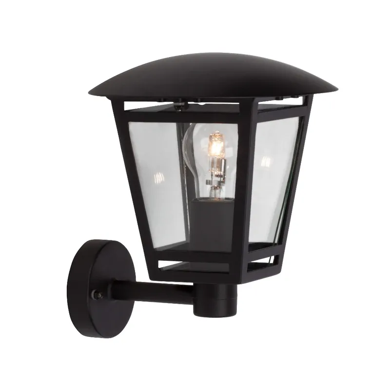 Wandlamp Brilliant Outdoor Riley 42381/06 Geld-Terug-Garantie