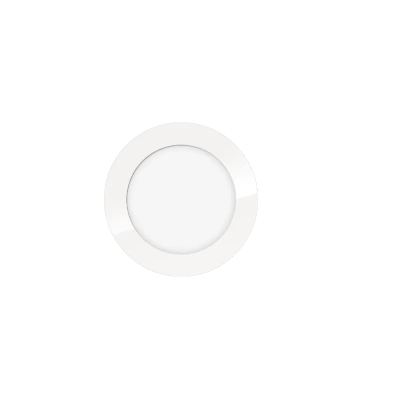Plafondlamp ETH Anne Rond Wit 05-PL2300-31 Favoriet