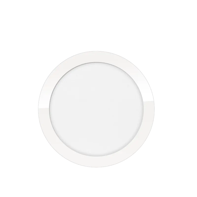 Gratis Retour Plafondlamp ETH Anne Rond Wit 05-PL2301-31