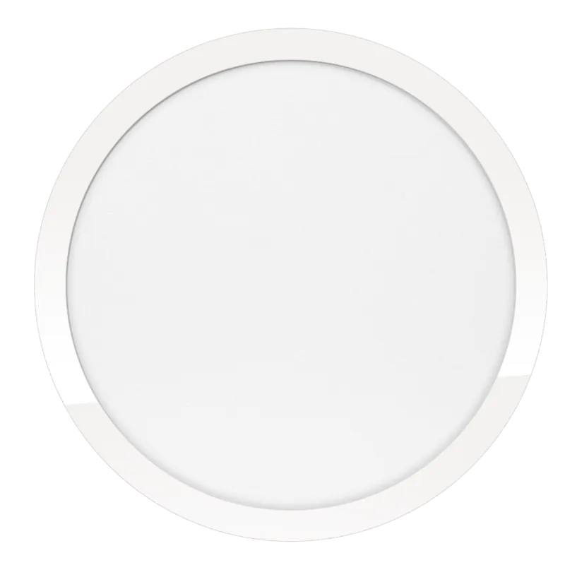Plafondlamp ETH Anne Rond Wit 05-PL2306-31 Uitverkoop