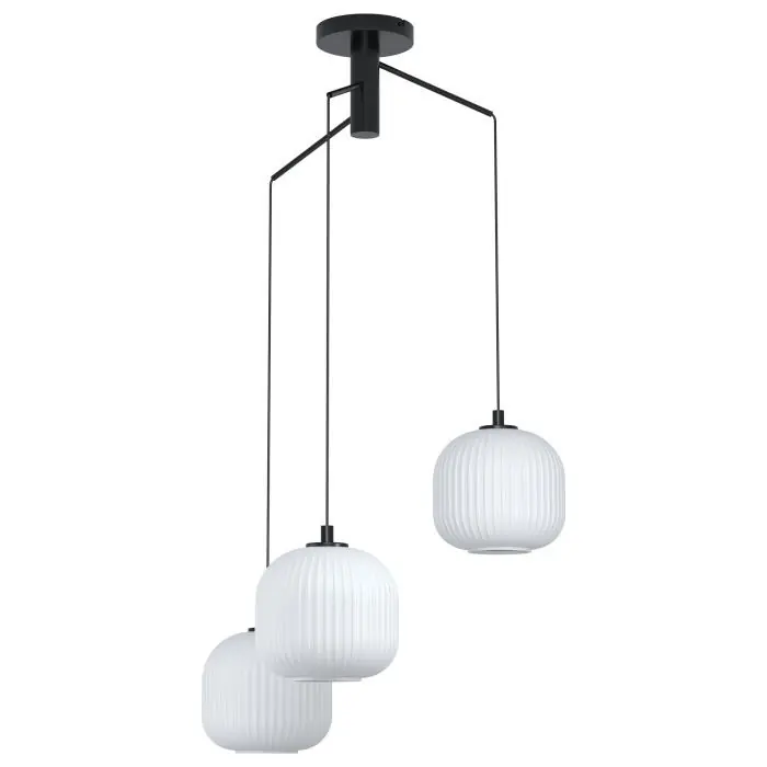 Must-Have Hanglamp Eglo Mantunalle 99368