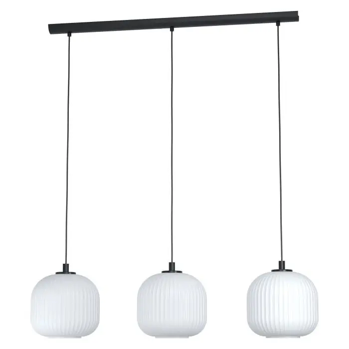 Weekendaanbieding Hanglamp Eglo Mantunalle99367