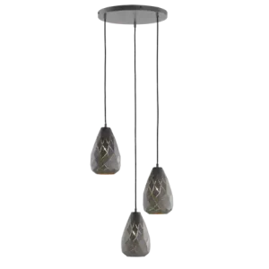 Hanglamp Trio Onyx 301300342 Must-Have