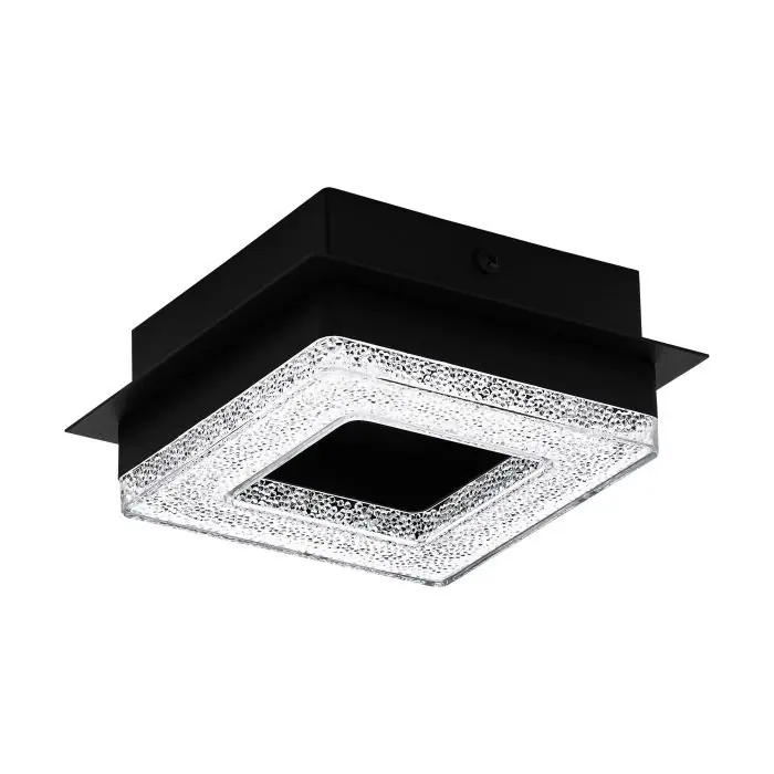 Actieprijs Plafondlamp Eglo Fradelo 1 99324