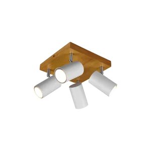 Actieprijs Opbouwspot Trio Marley 812400431