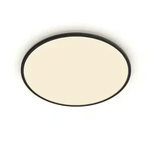 Aanbieding Plafondlamp Philips MyLiving Super Slim 2700K 929002667301