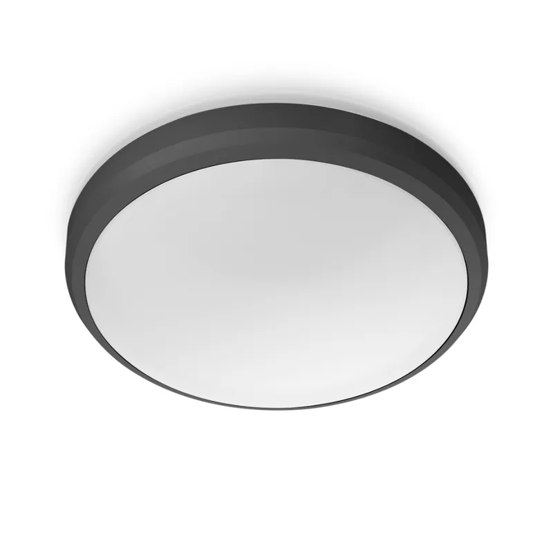 Nieuw Plafondlamp Philips myGarden Outdoor Doris 929003190801