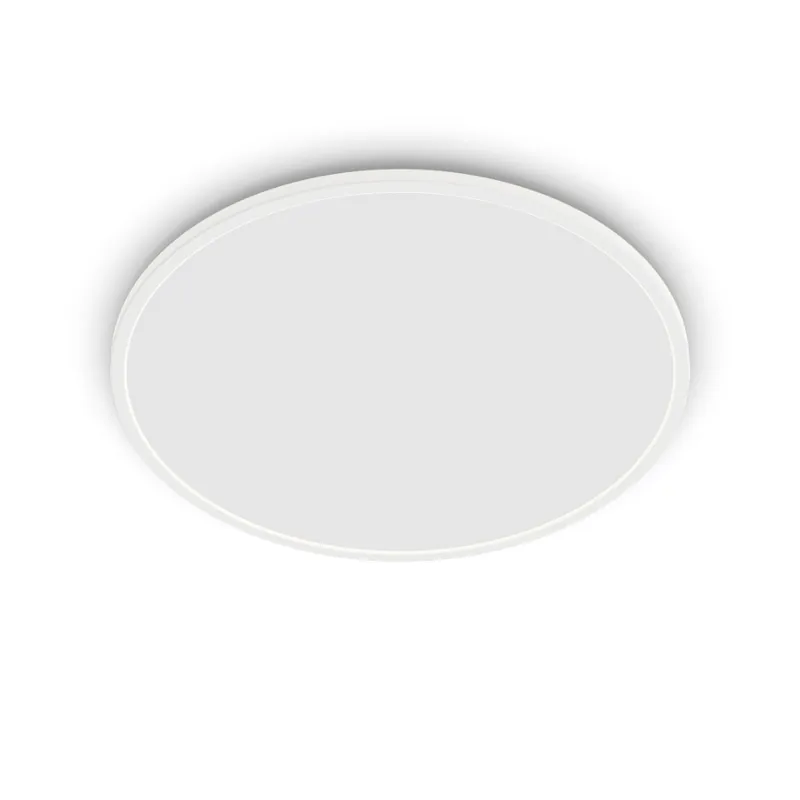 Plafondlamp Philips myGarden Outdoor Super Slim 929003191201 In De Mode