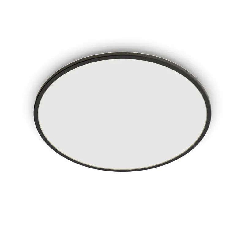 Modern Plafondlamp Philips myGarden Outdoor Super Slim 929003191301