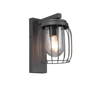 Wandlamp Trio Tuela 210860142 Snelle Levering