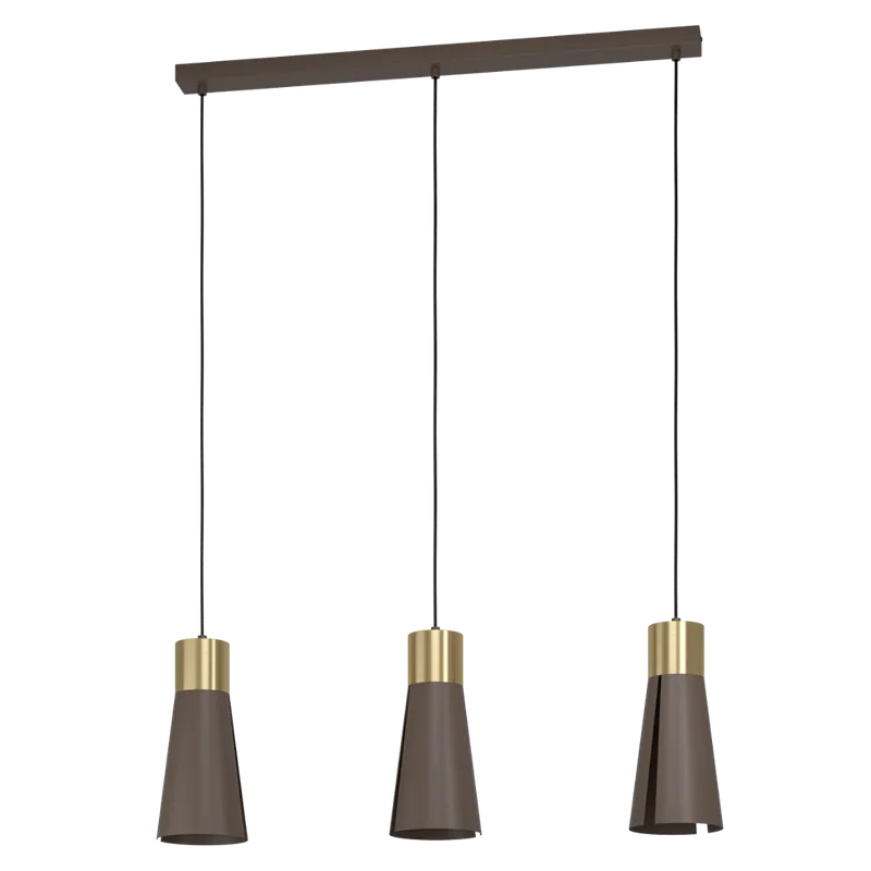 Aanbieding Hanglamp Eglo Losalomas 98839