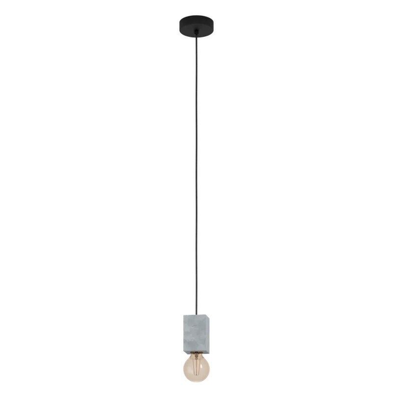 Aanbieding Hanglamp Eglo Prestwick 3 43597