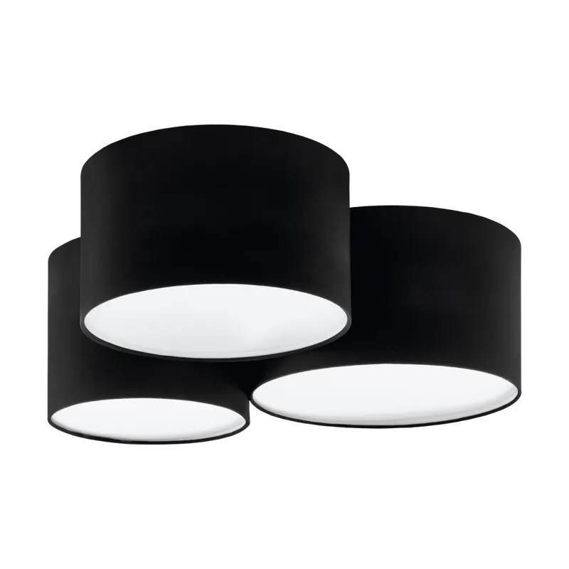Aanbieding Plafondlamp Eglo Pastore 99508