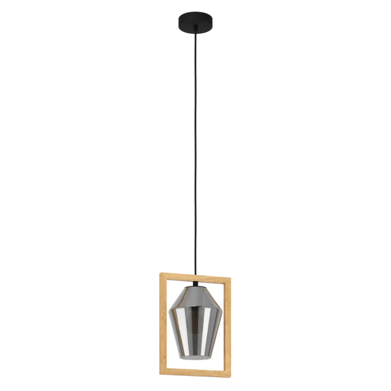 Topkwaliteit Hanglamp Eglo Viglioni 99701
