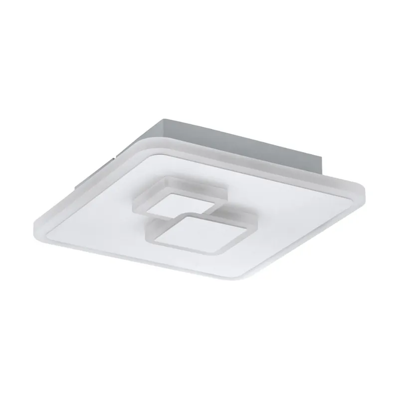 Wereldwijde Verzending Plafondlamp Eglo Cadegal 33941
