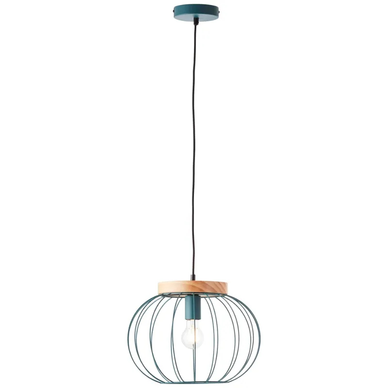 Veilige Betaling Hanglamp Brilliant Sorana 99234/73
