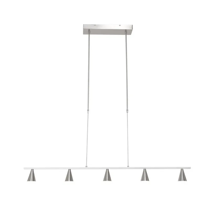 Aanbieding Hanglamp Steinhauer Vortex 3066ST