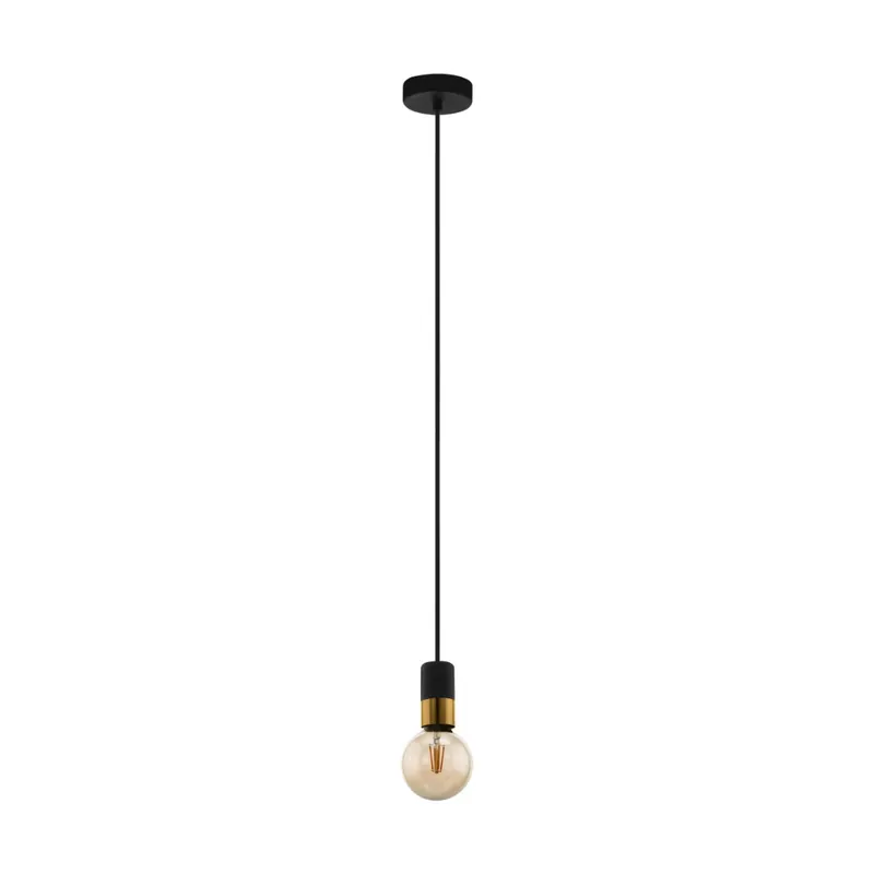 Weekendaanbieding Hanglamp Eglo Calari 31075