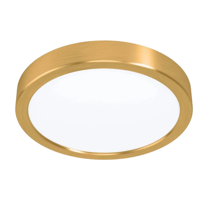 Ambachtelijk Plafondlamp Eglo Fueva 5 900181
