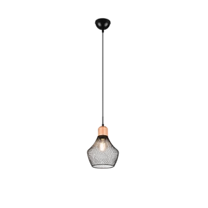 Aanbieding Hanglamp Trio Valeria R31281032