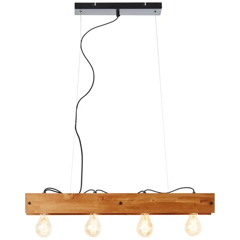 Superprijs Hanglamp Brilliant Calandra 99451/76
