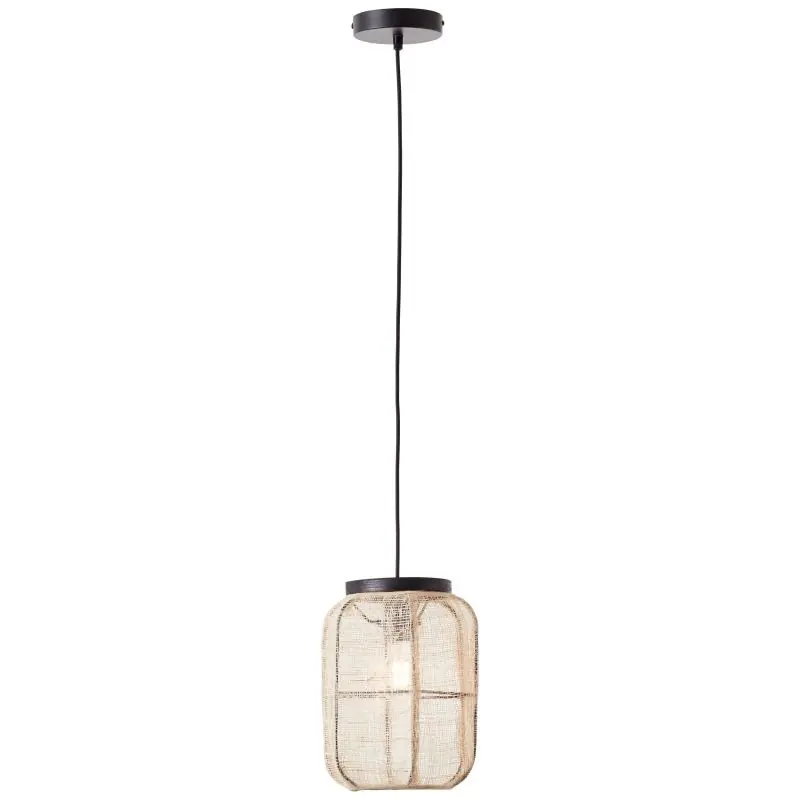Authentiek Hanglamp Brilliant Tanah 99602/76