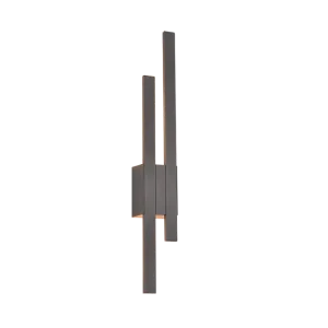 Wandlamp Trio Tawa 221460242 Dagaanbieding